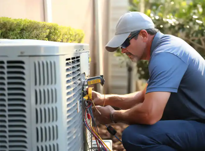 installateur Grootschermer